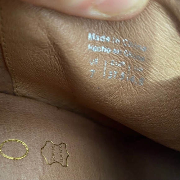 Aldo Korsen Booties Cobalt Blue Suede Stiletto 7 - Picture 9 of 9